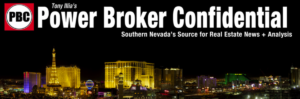 Power Broker Confidential