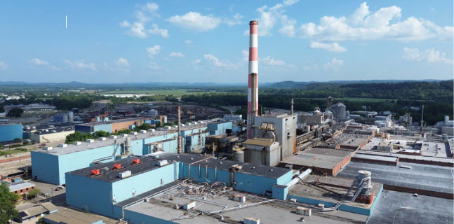 Critical Infrastructure I, DST
